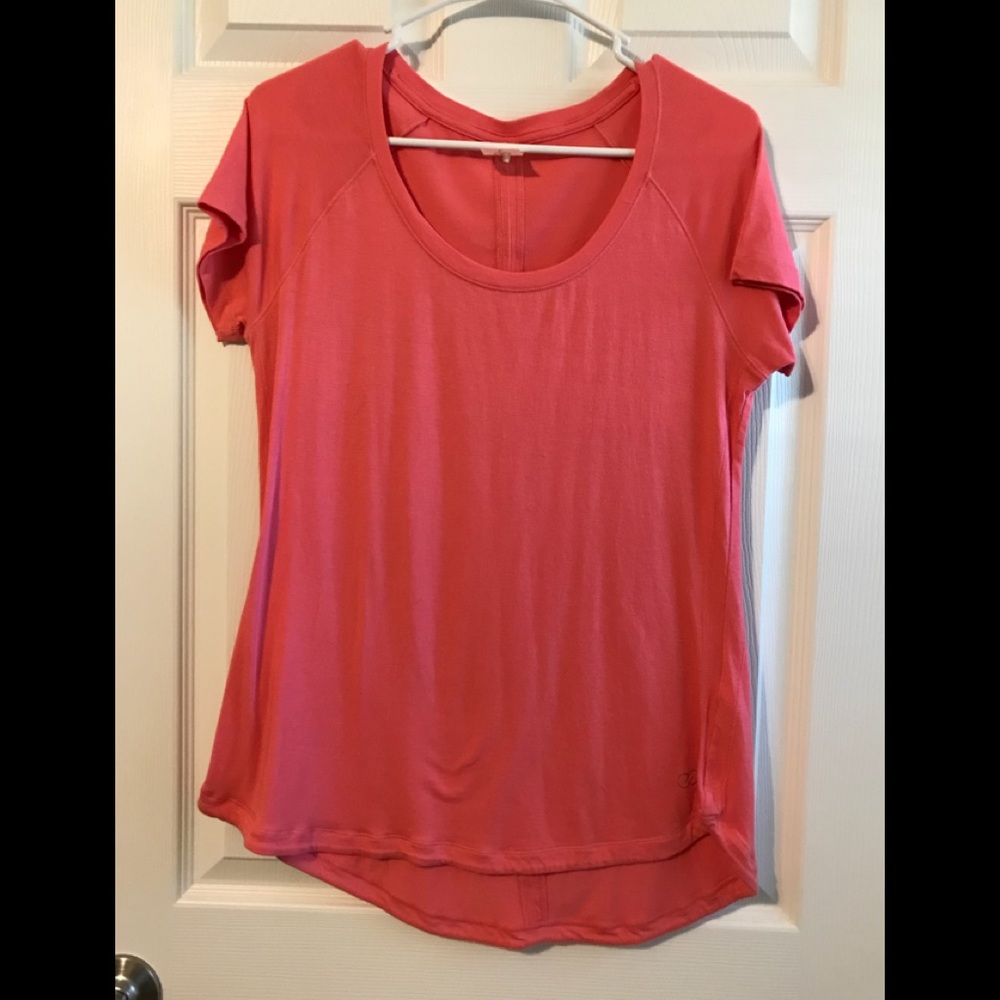 Calia (Carrie Underwood) blouse